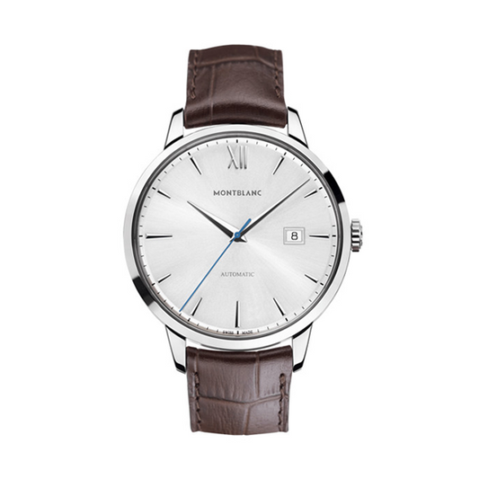 MONTBLANC WATCHES WATCHES Mod. 111580-1