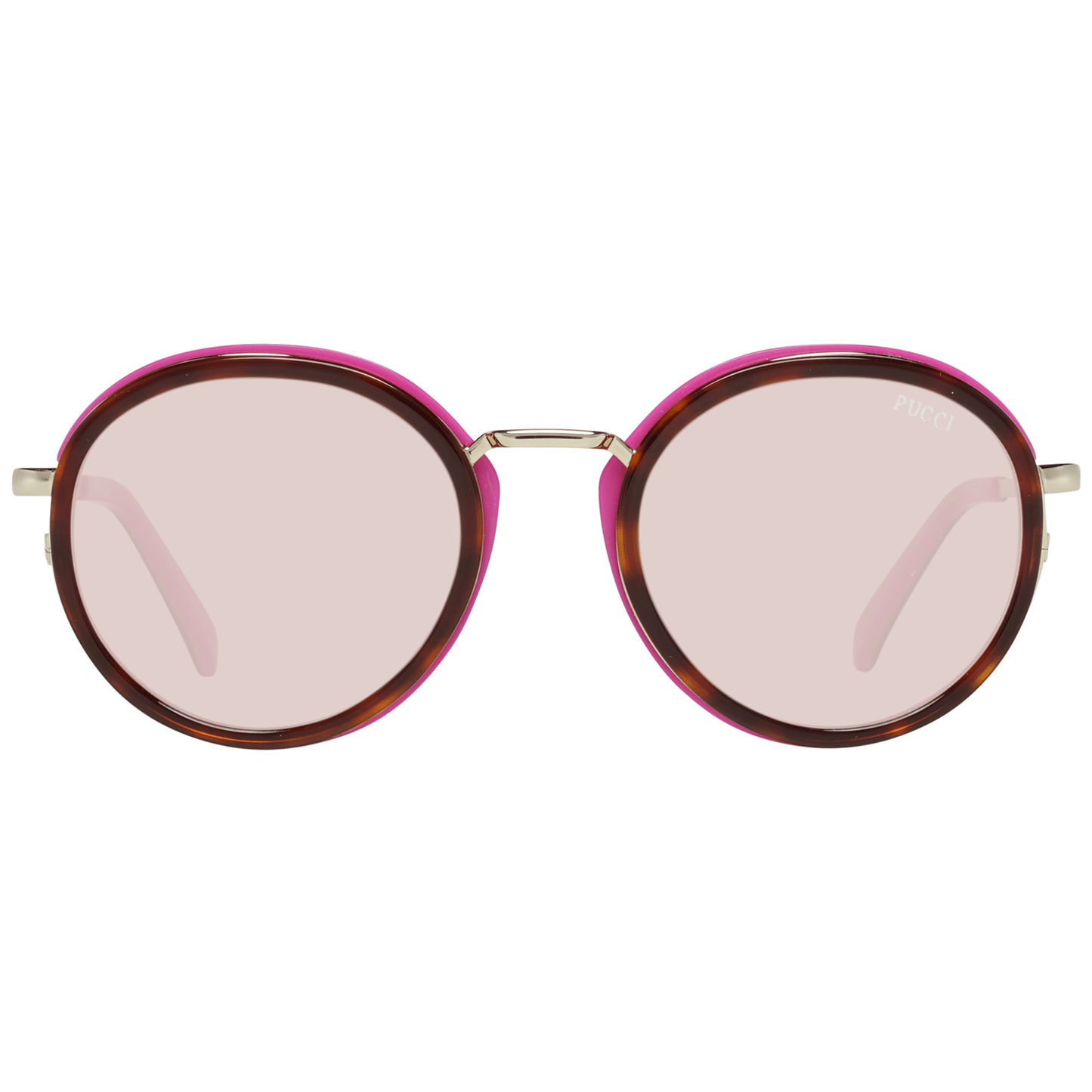 Brown Women Sunglass