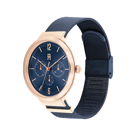TOMMY HILFIGER Mod. LIDIA-1