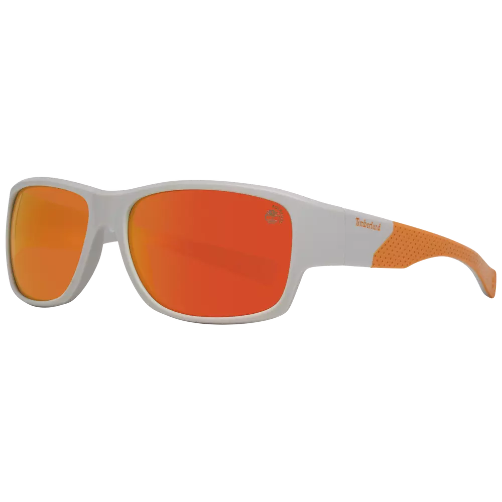 Gray Men Sunglass