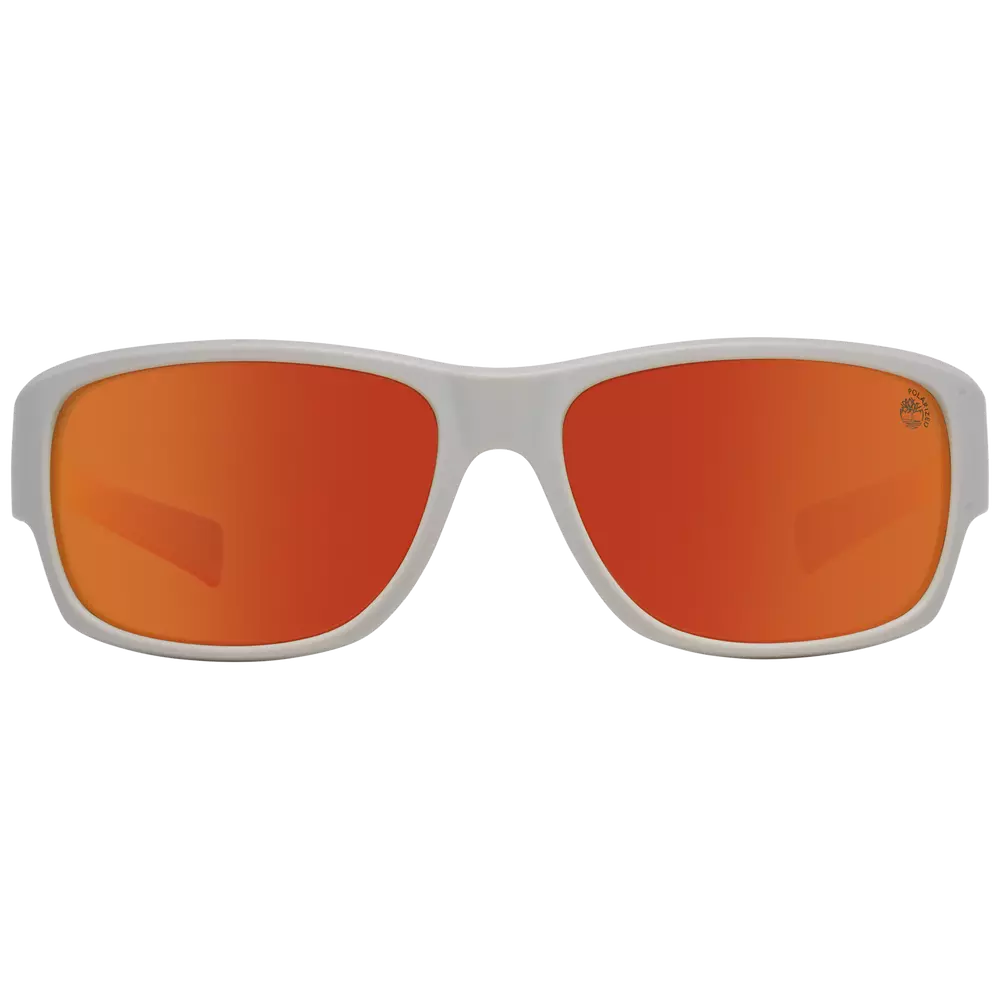 Gray Men Sunglass