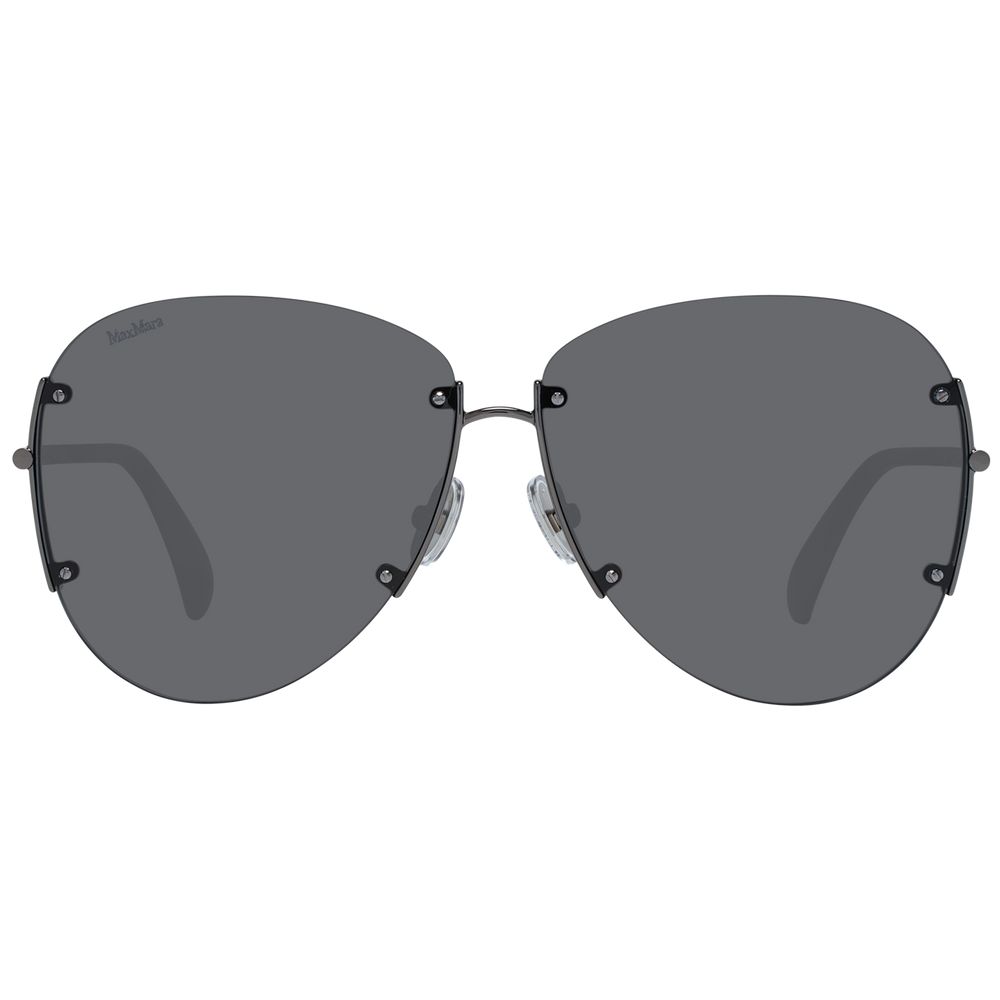 Gray Women Sunglass