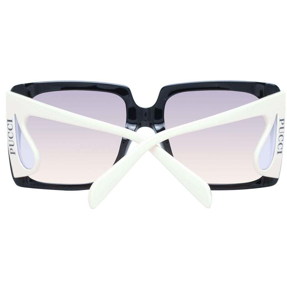 Black Women Sunglass