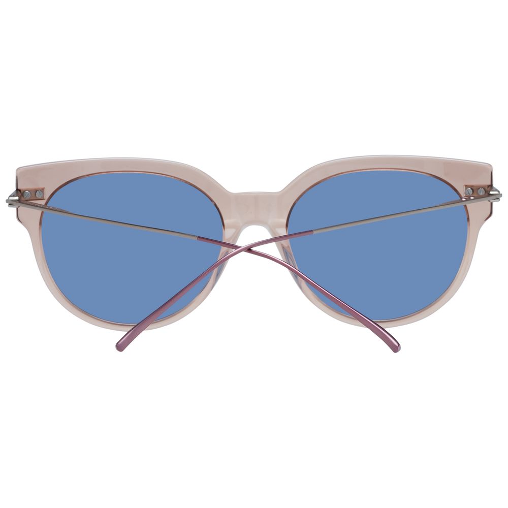 Brown Women Sunglass