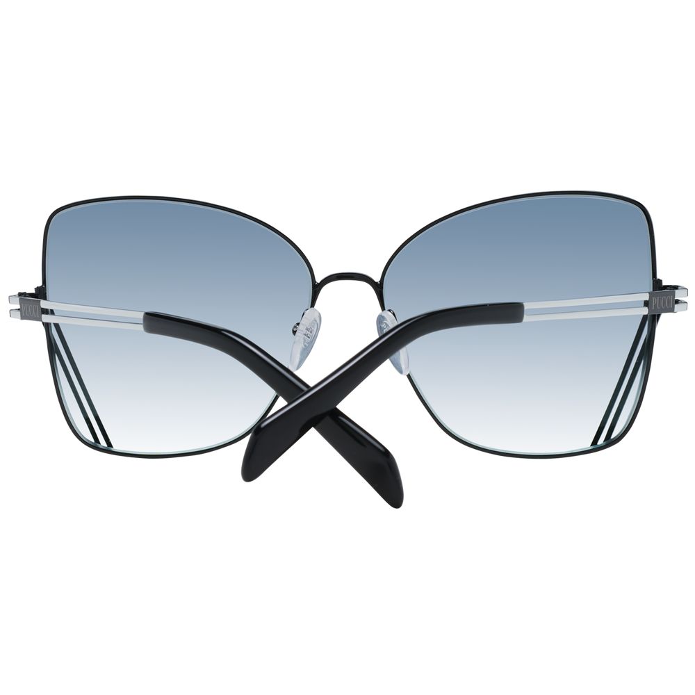 Black Women Sunglass