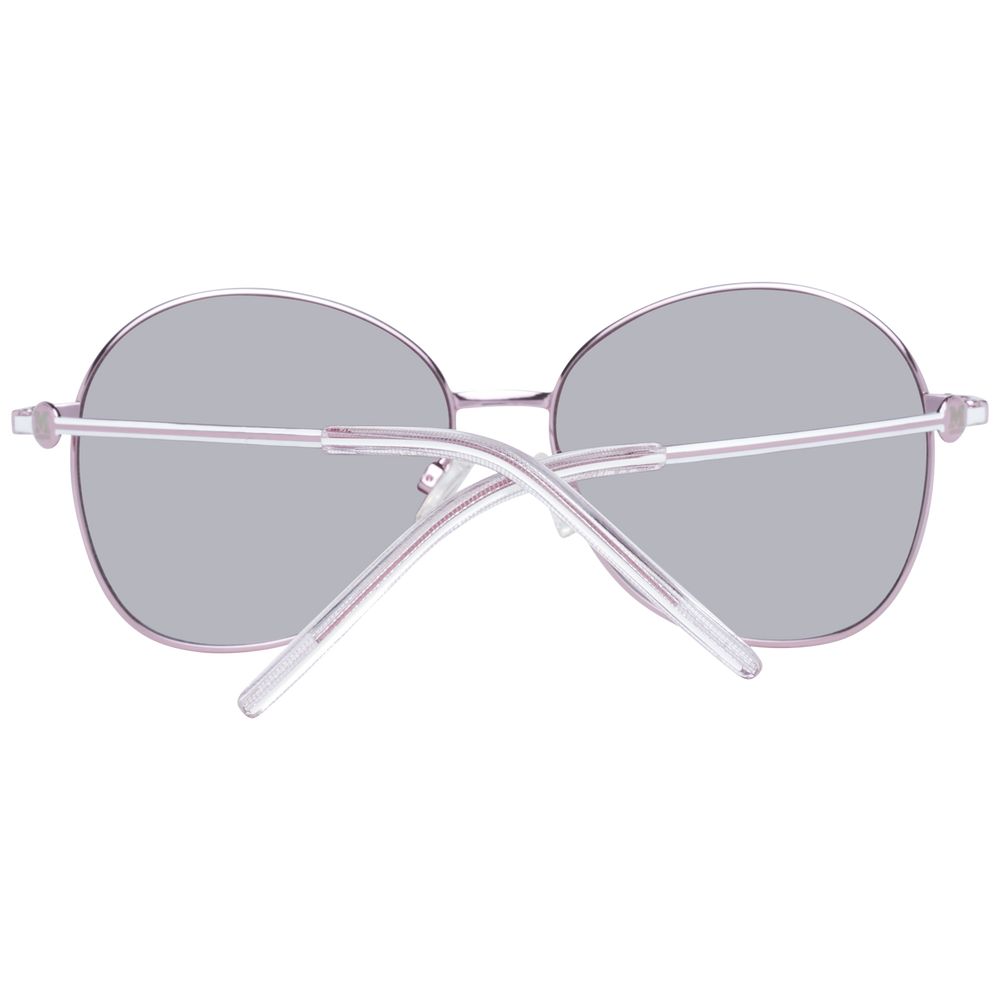 Rose Gold Women Sunglass