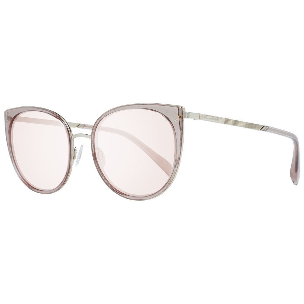 Pink Women Sunglass