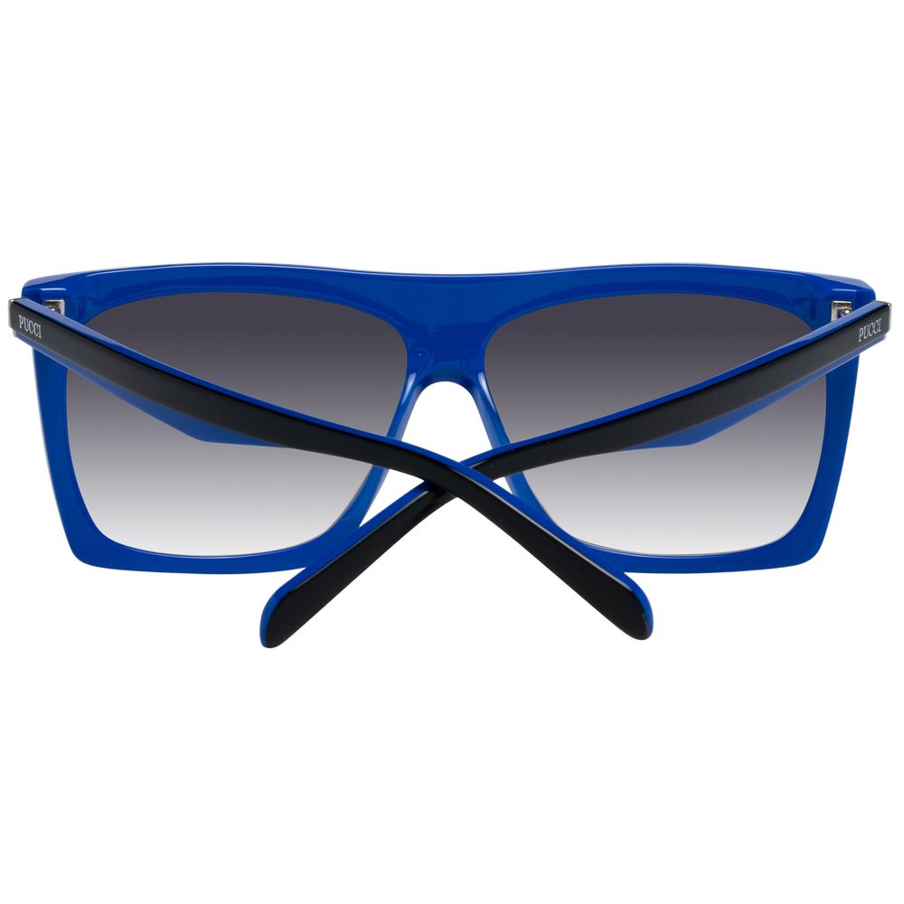 Multicolor Women Sunglass