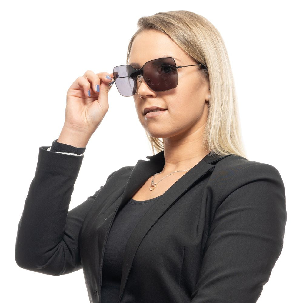 Black Women Sunglass