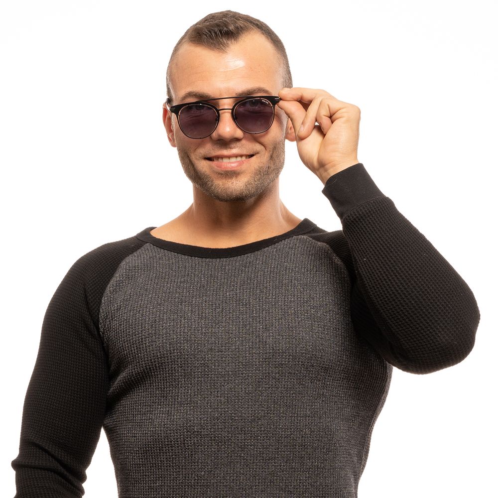 Black Men Sunglass