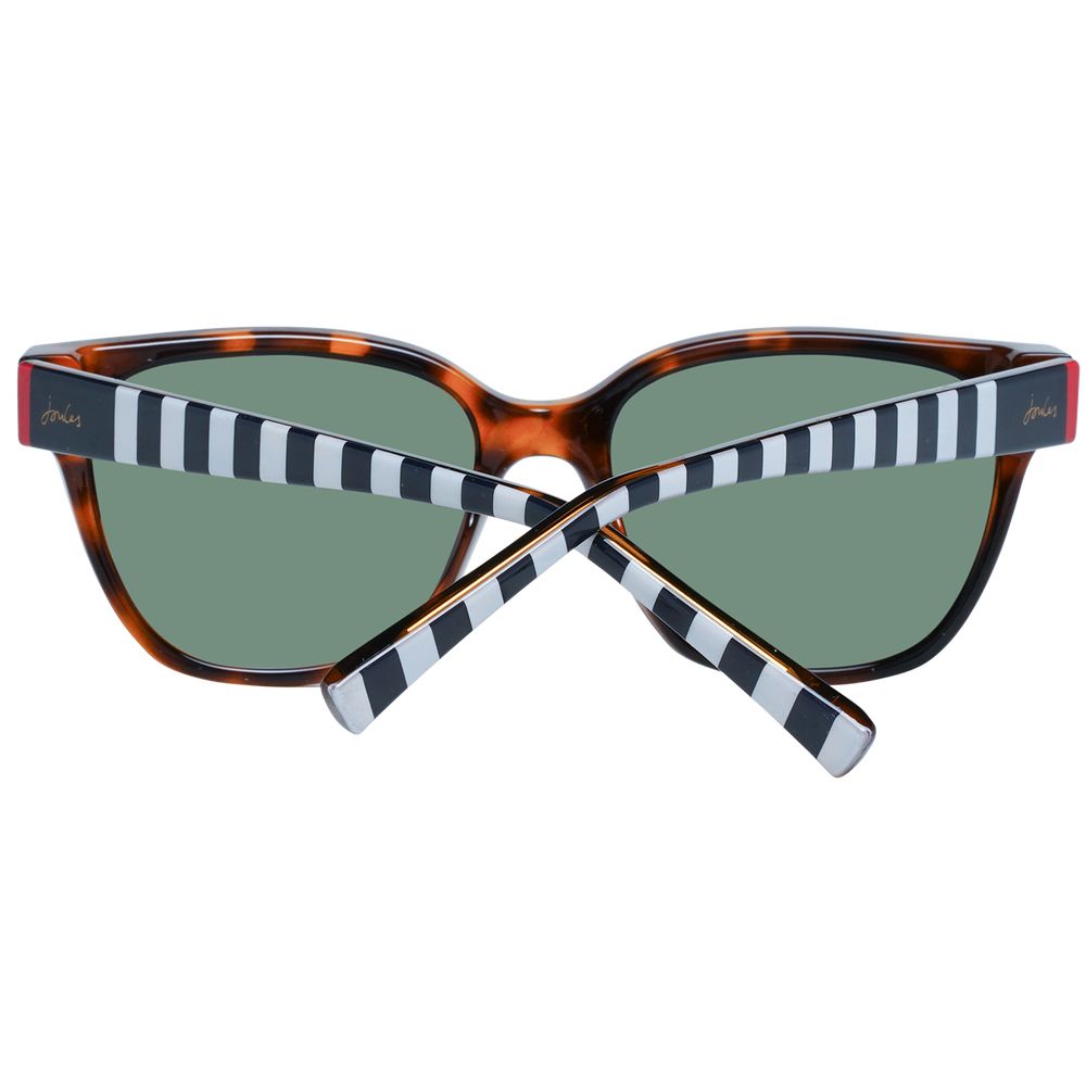 Brown Women Sunglass
