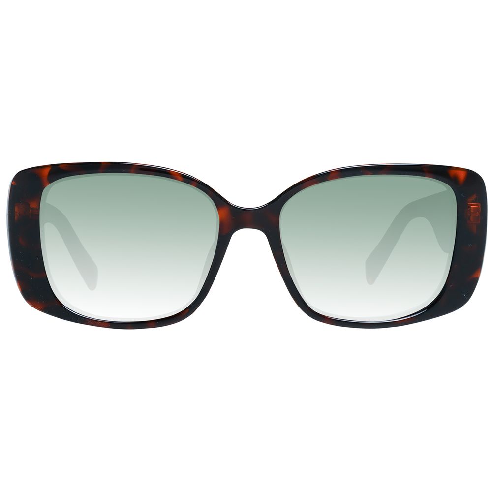Brown Women Sunglass