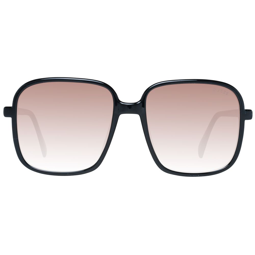 Black Women Sunglass