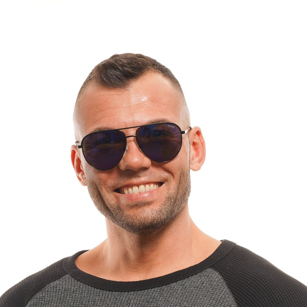 Black Men Sunglass
