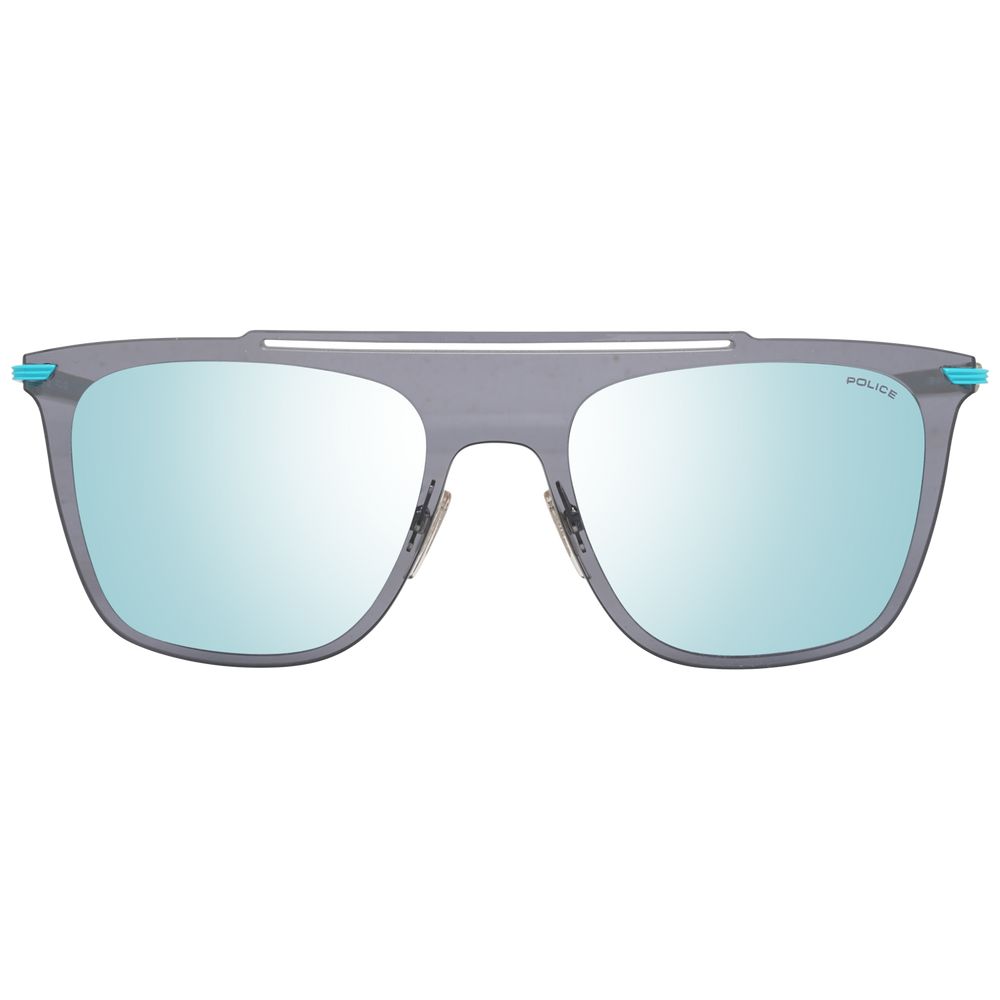 Blue Men Sunglass