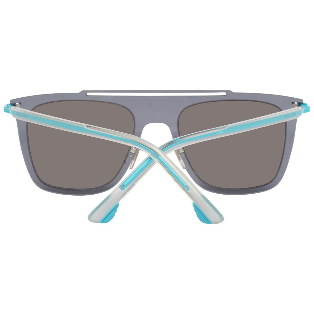 Blue Men Sunglass