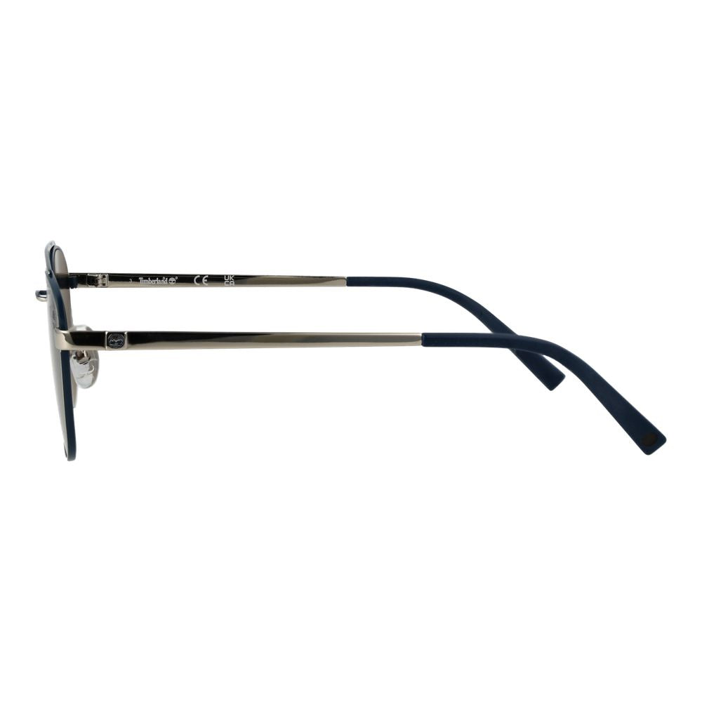 Silver Men Sunglass