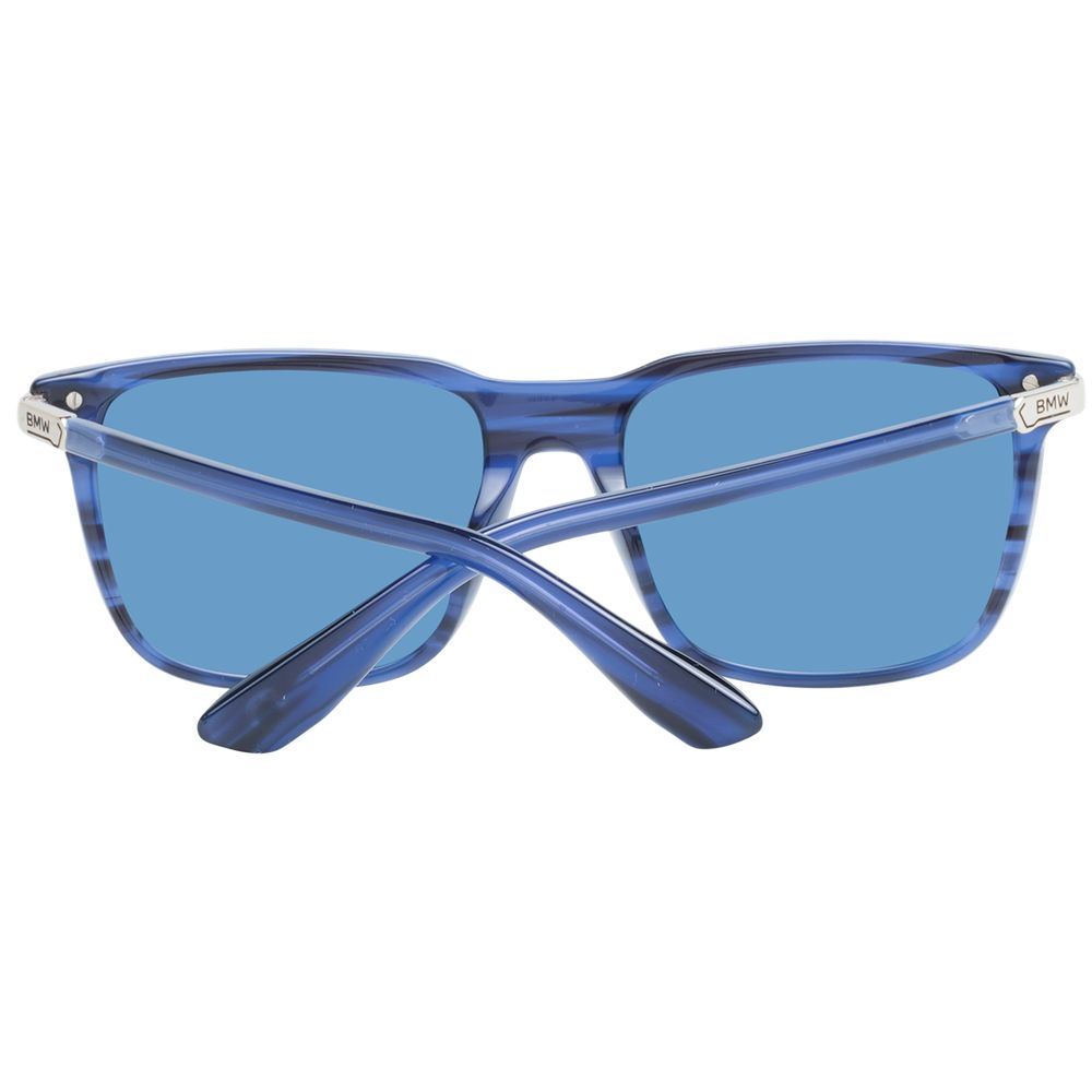 Blue Men Sunglass