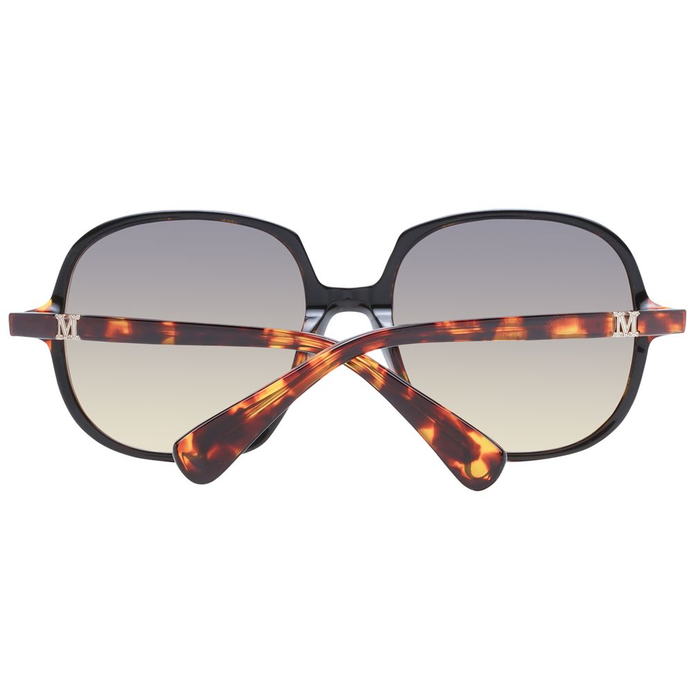 Brown Women Sunglass