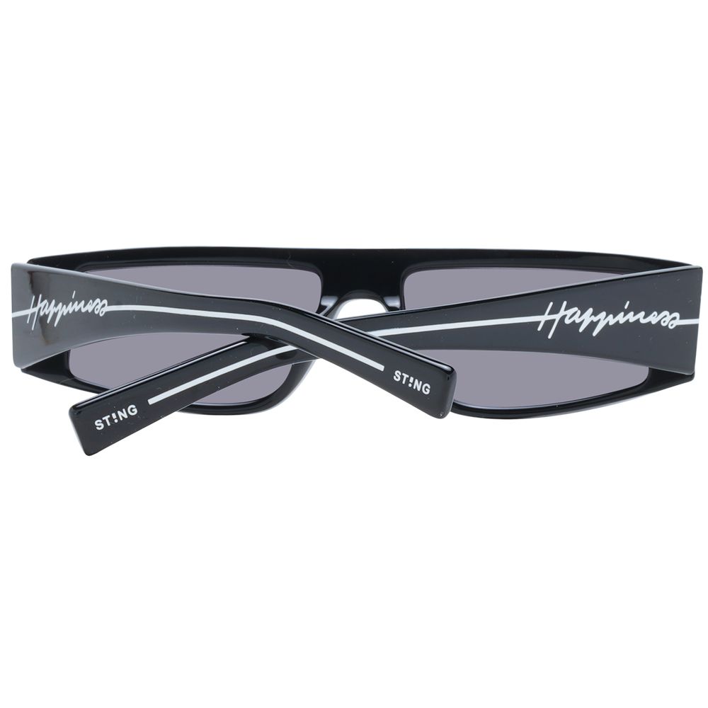 Black Men Sunglass