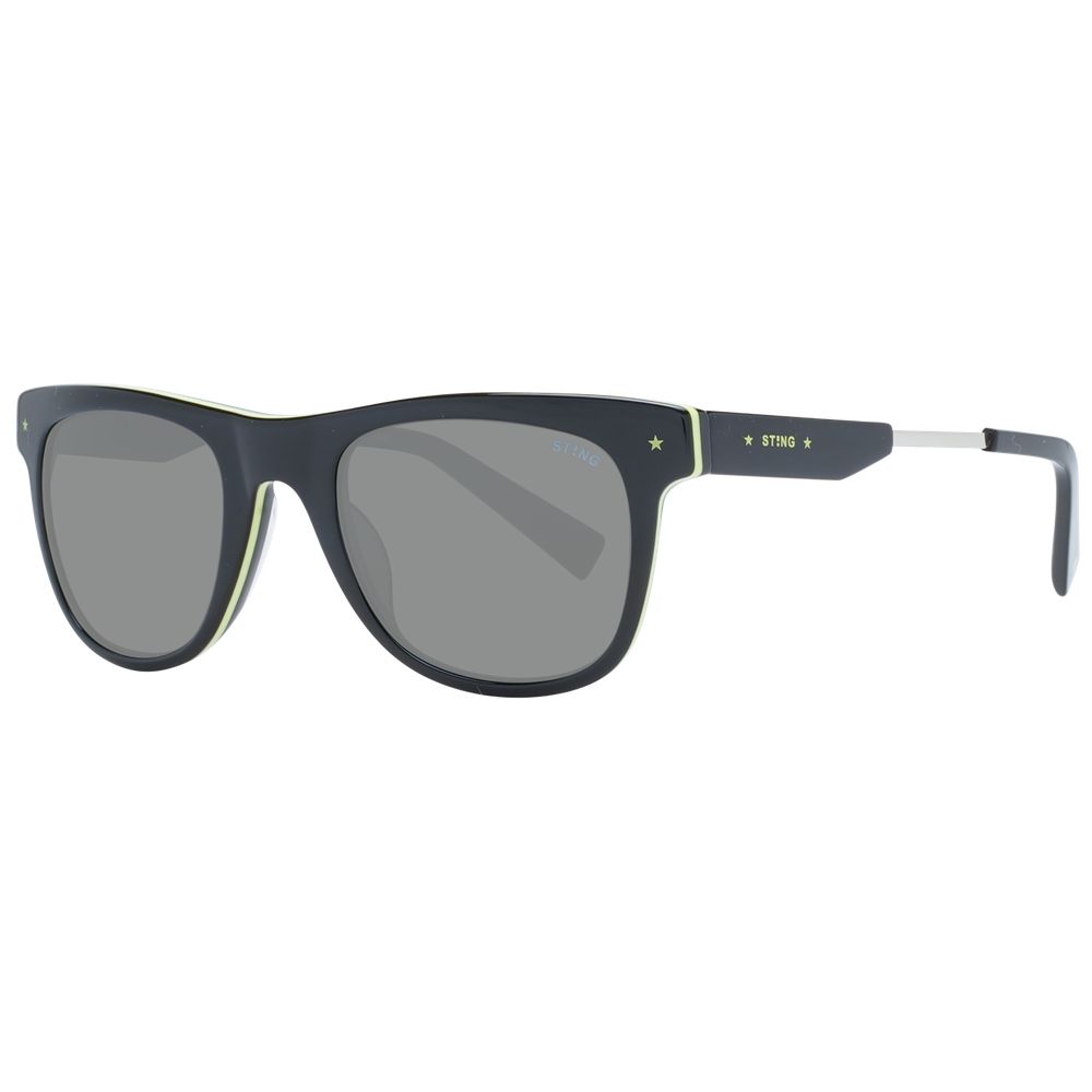 Black Men Sunglass