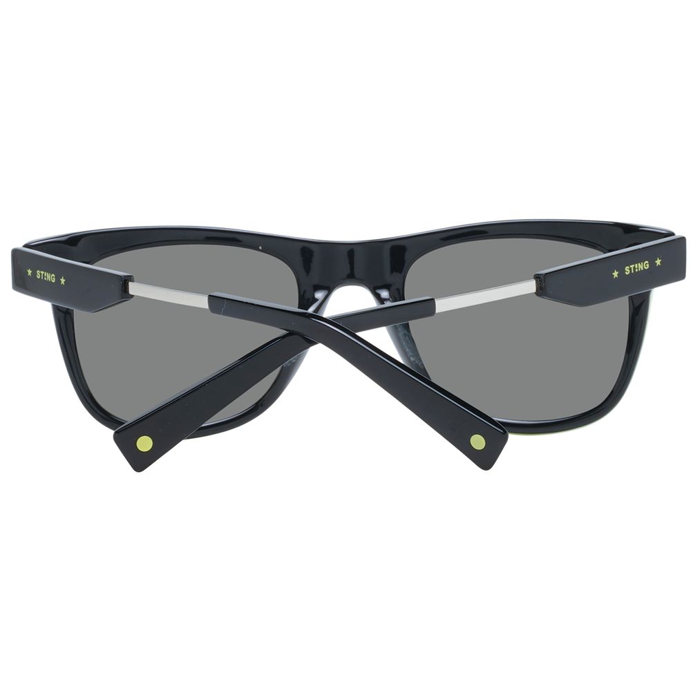 Black Men Sunglass
