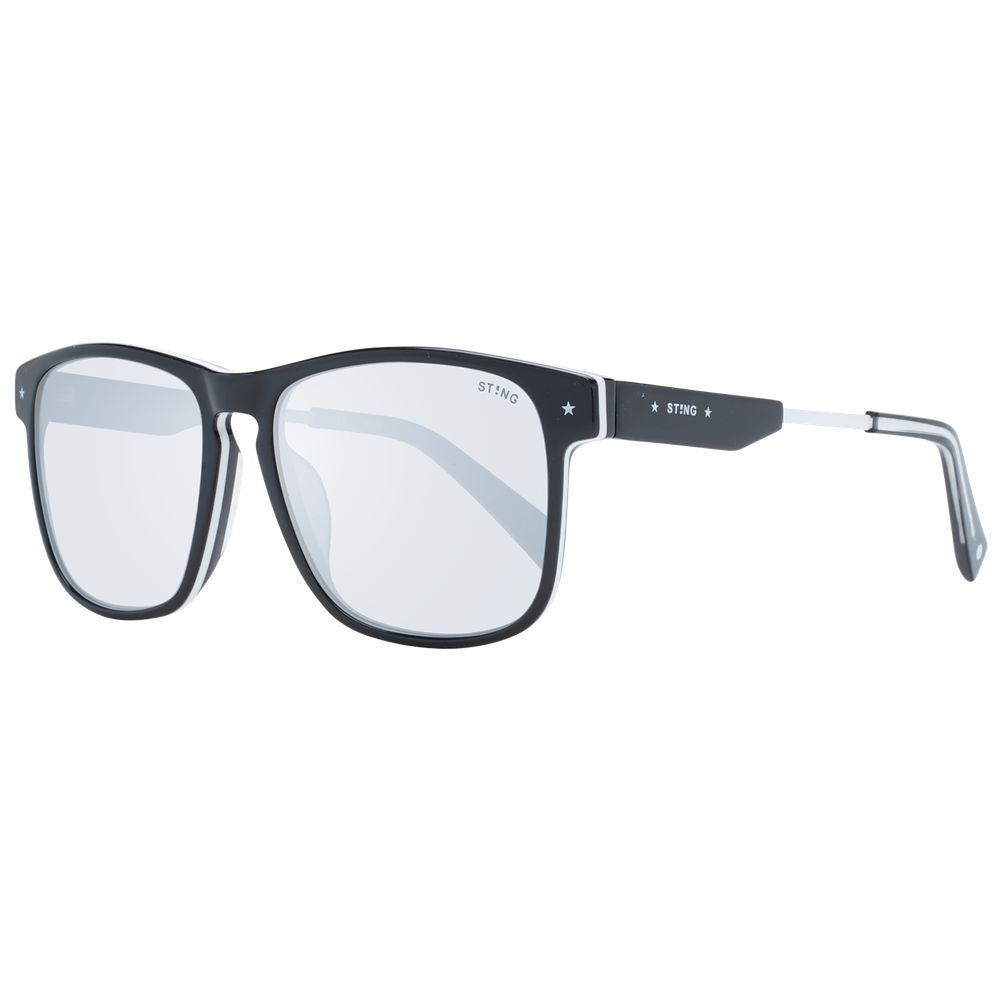 Black Men Sunglass