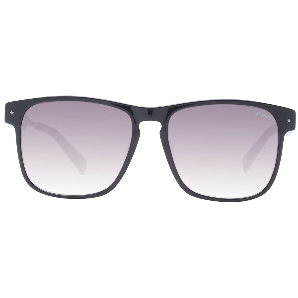 Brown Men Sunglass