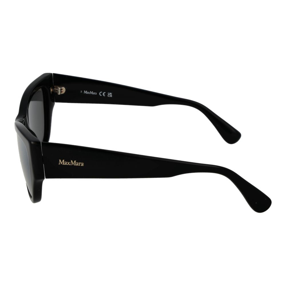 Black Women Sunglass