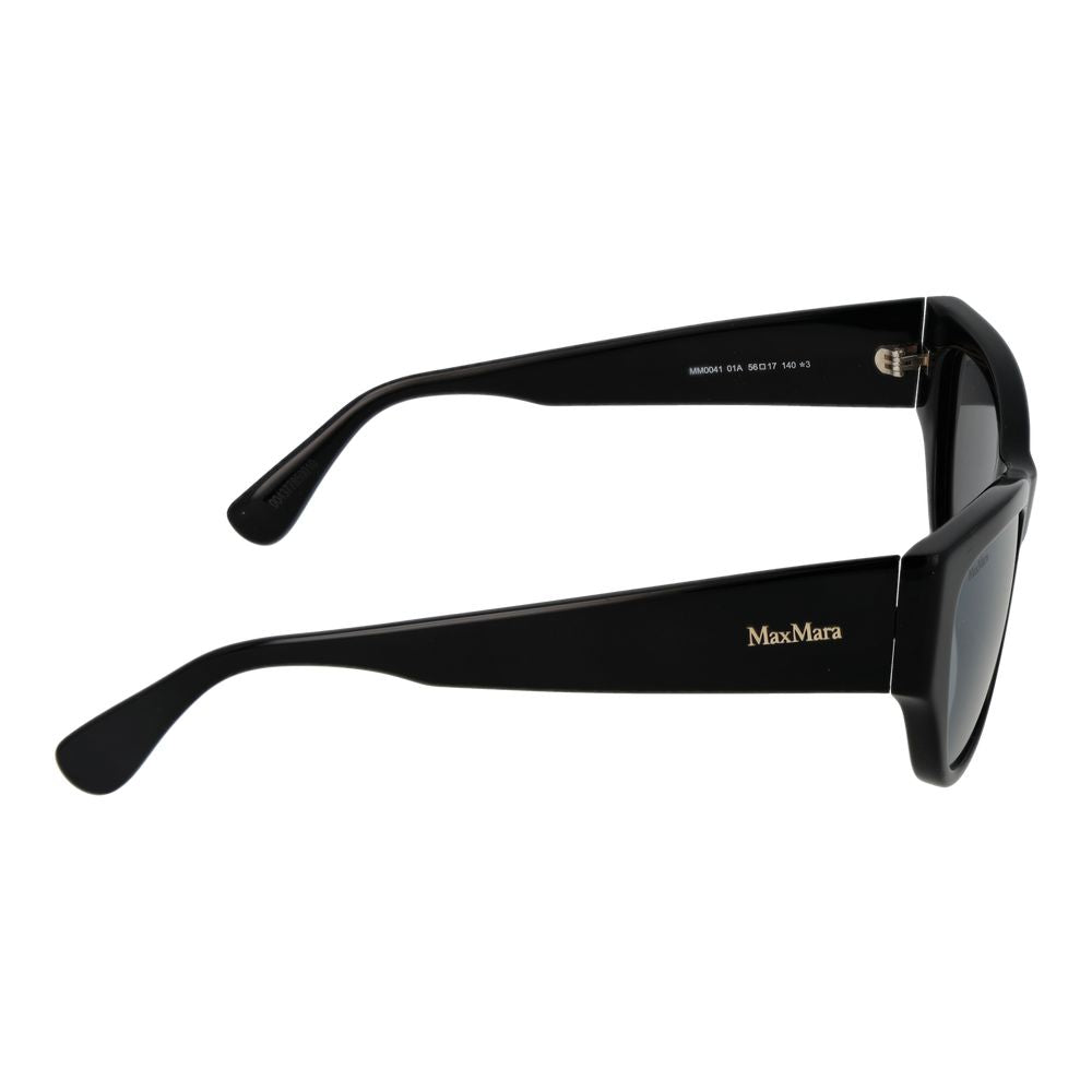 Black Women Sunglass