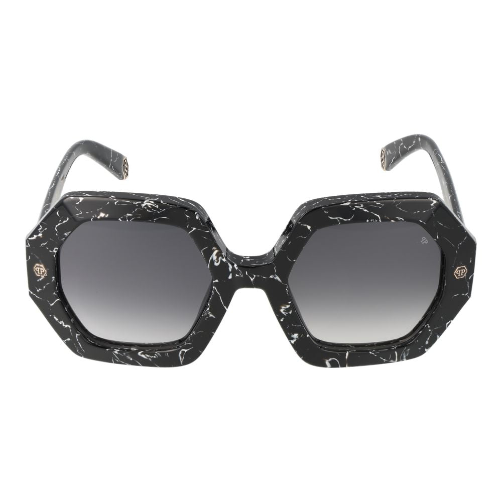Black Women Sunglass