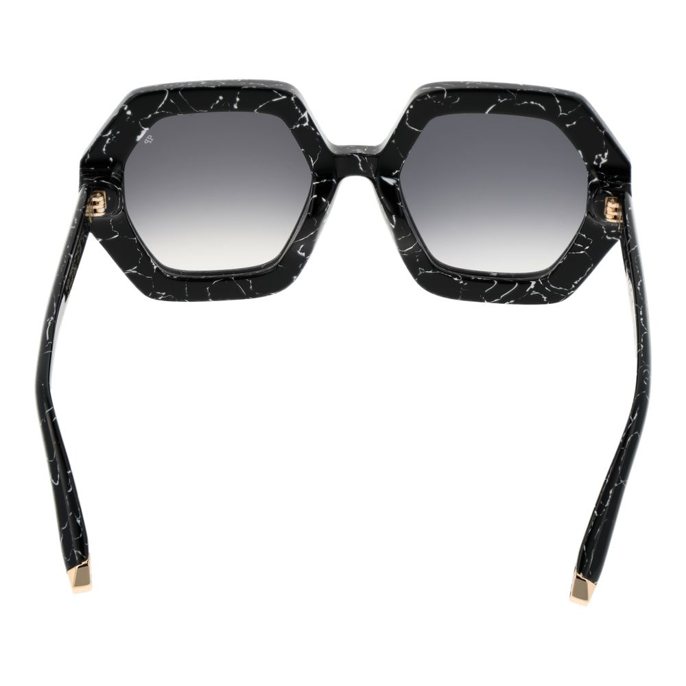 Black Women Sunglass