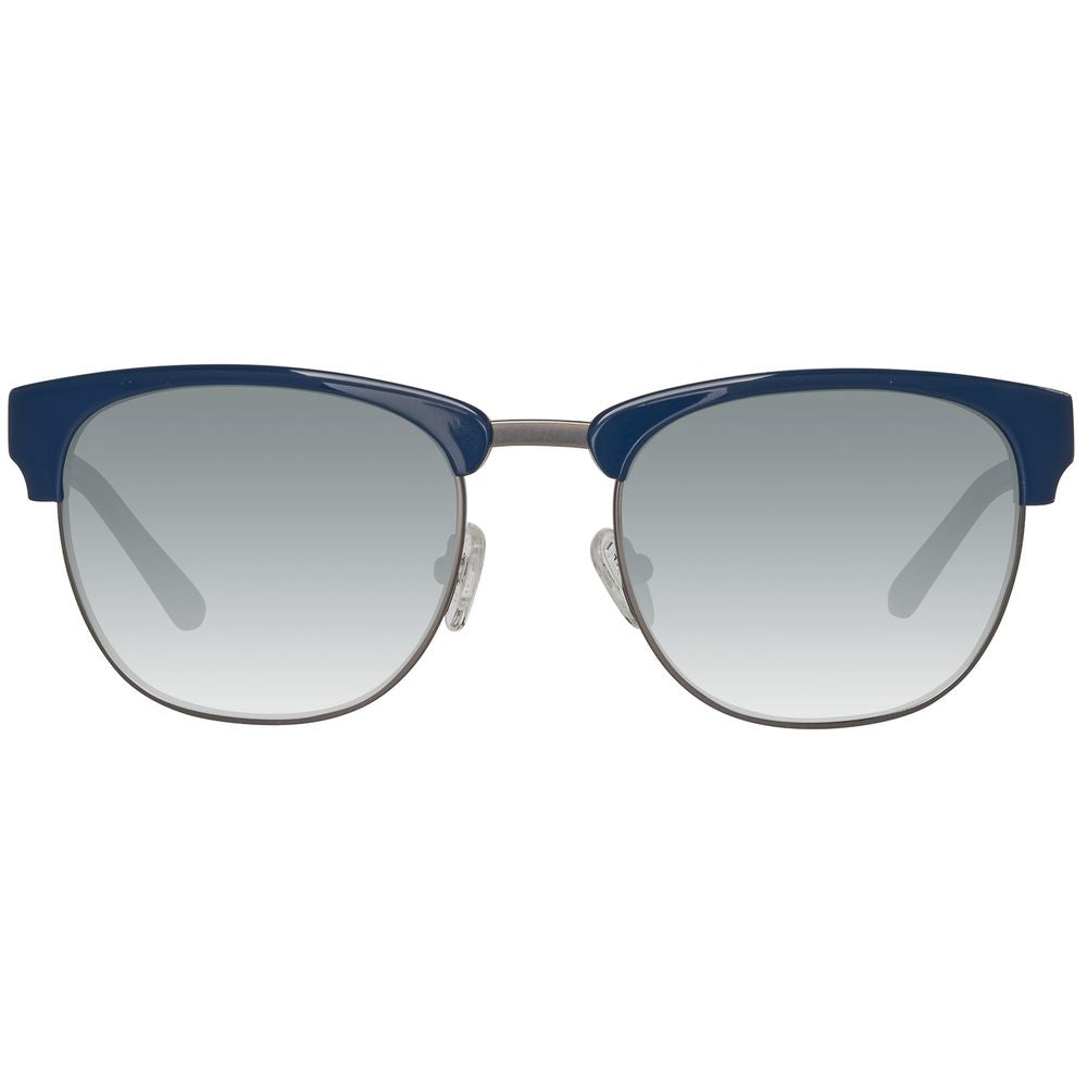 Purple Acetate & Acetate Sunglasses