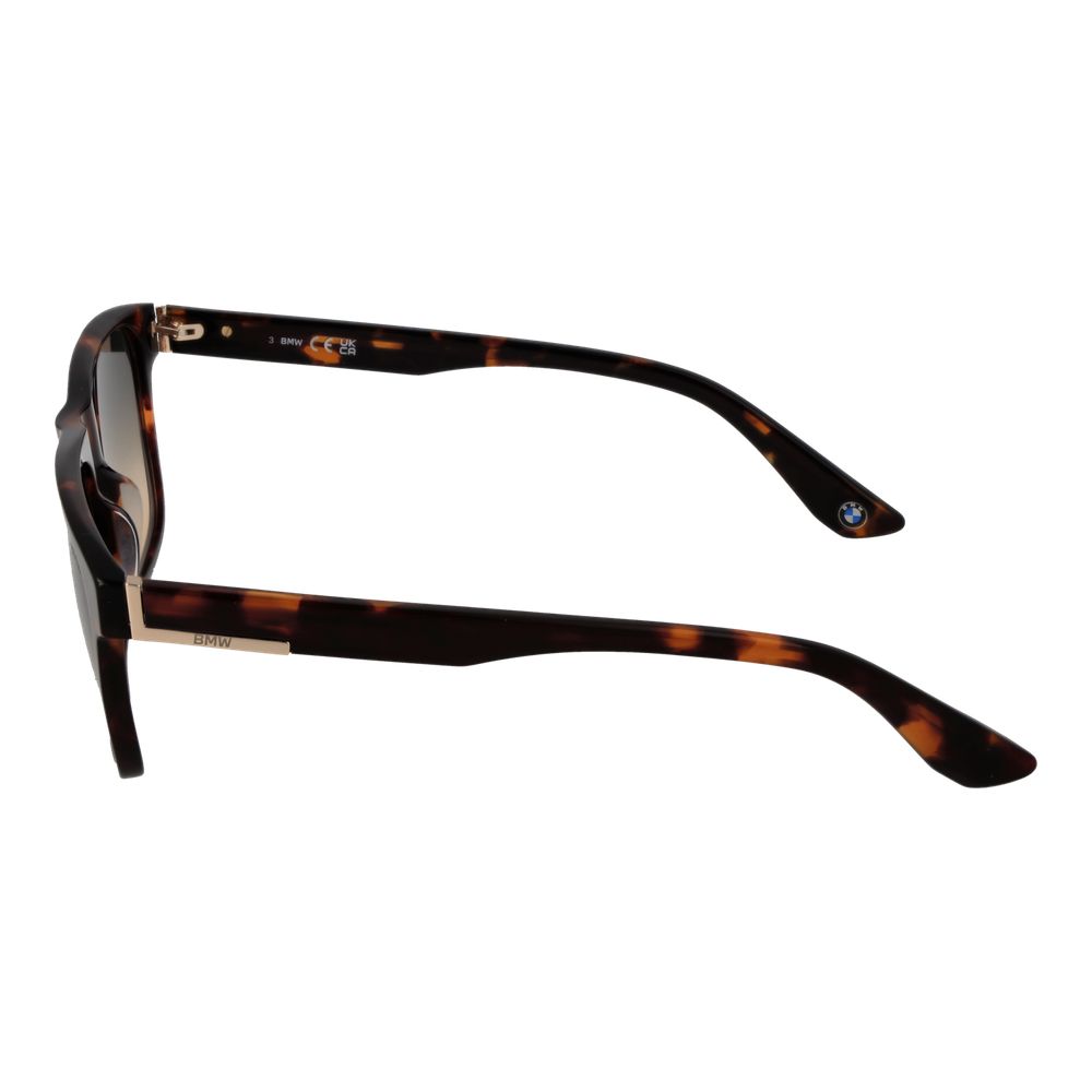 Brown Men Sunglass