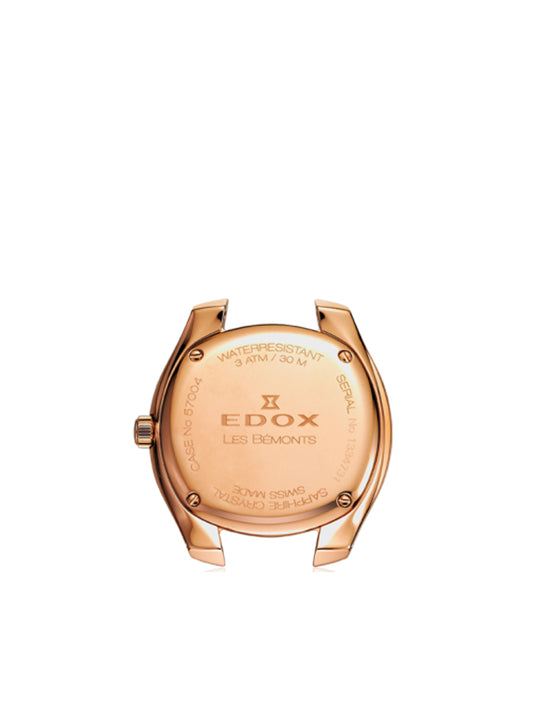 EDOX Mod. 57004-37R-AIR-1