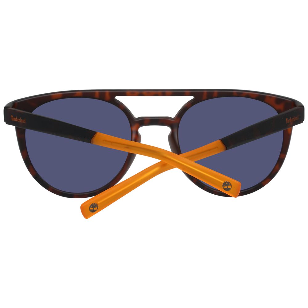 Brown Men Sunglass