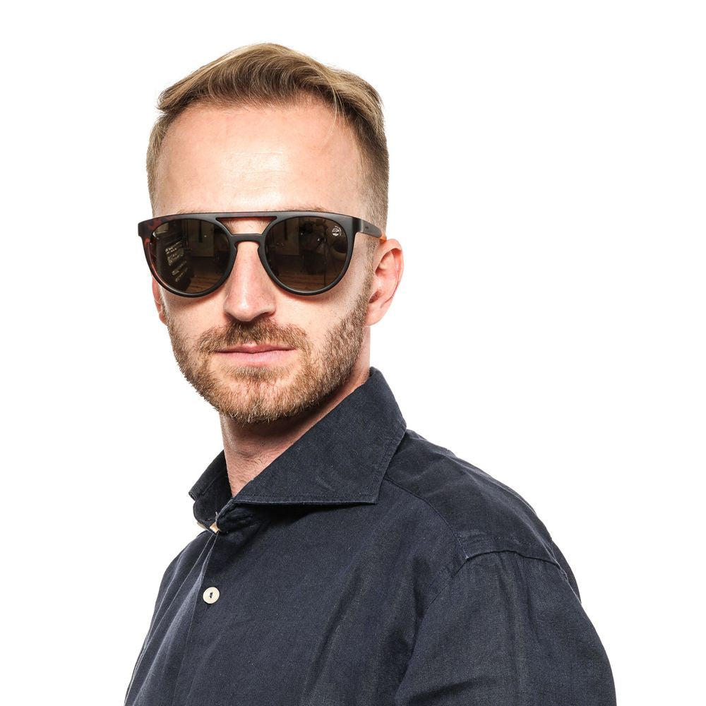 Brown Men Sunglass