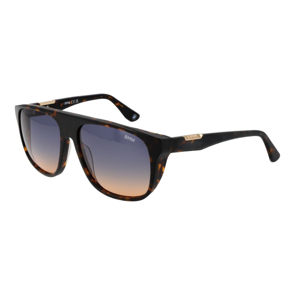 Brown Men Sunglass