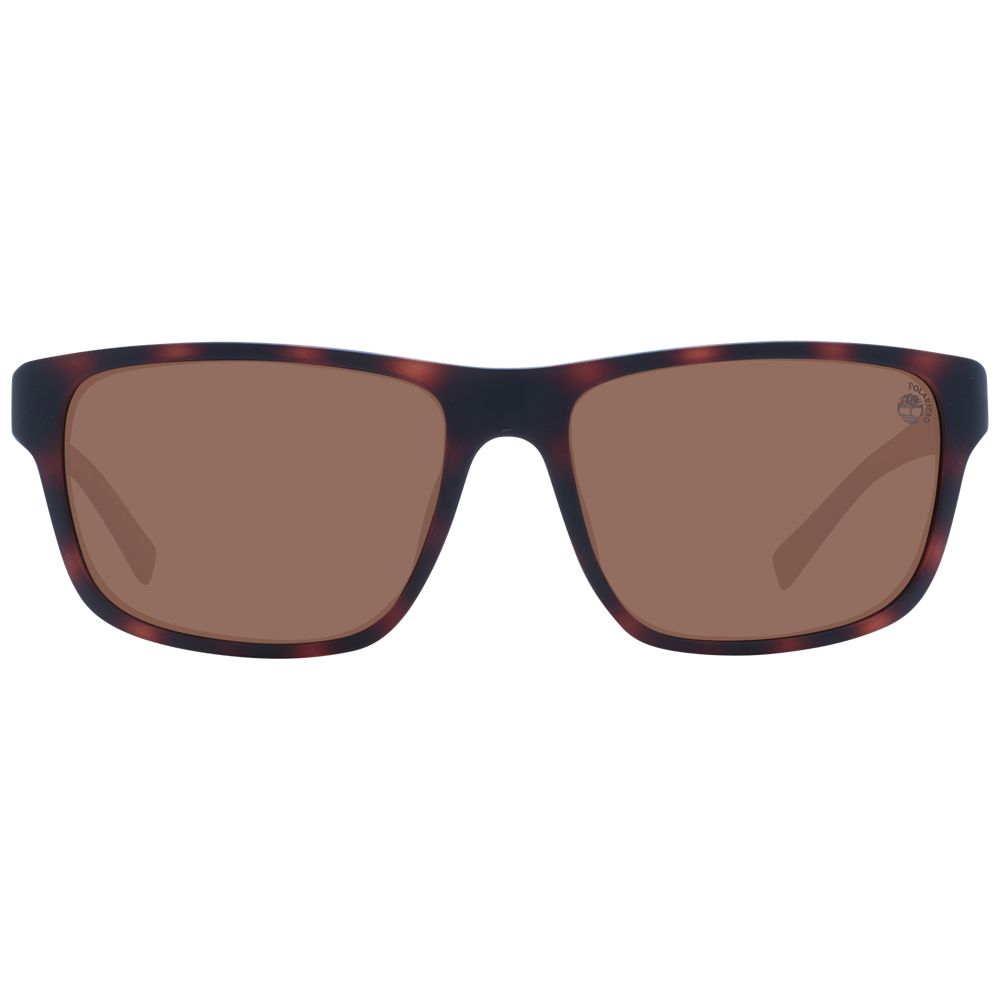 Brown Men Sunglass