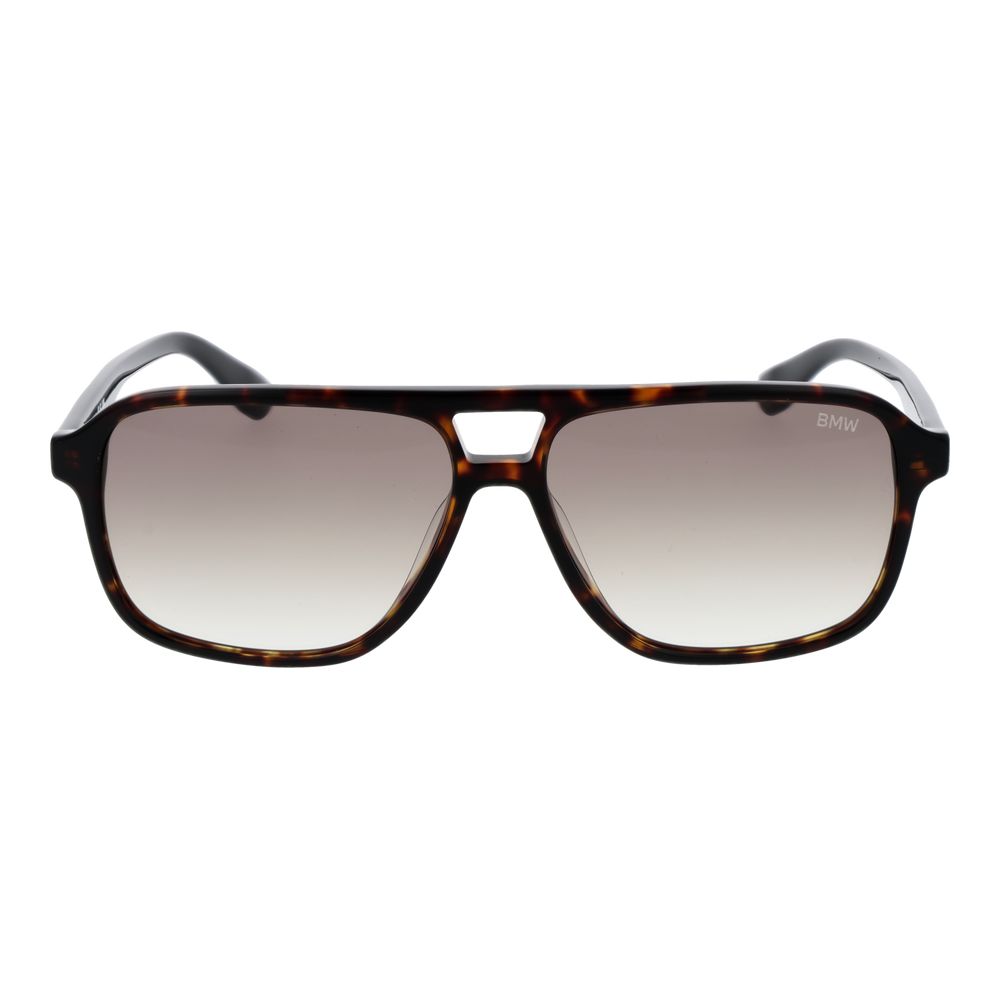 Brown Men Sunglass