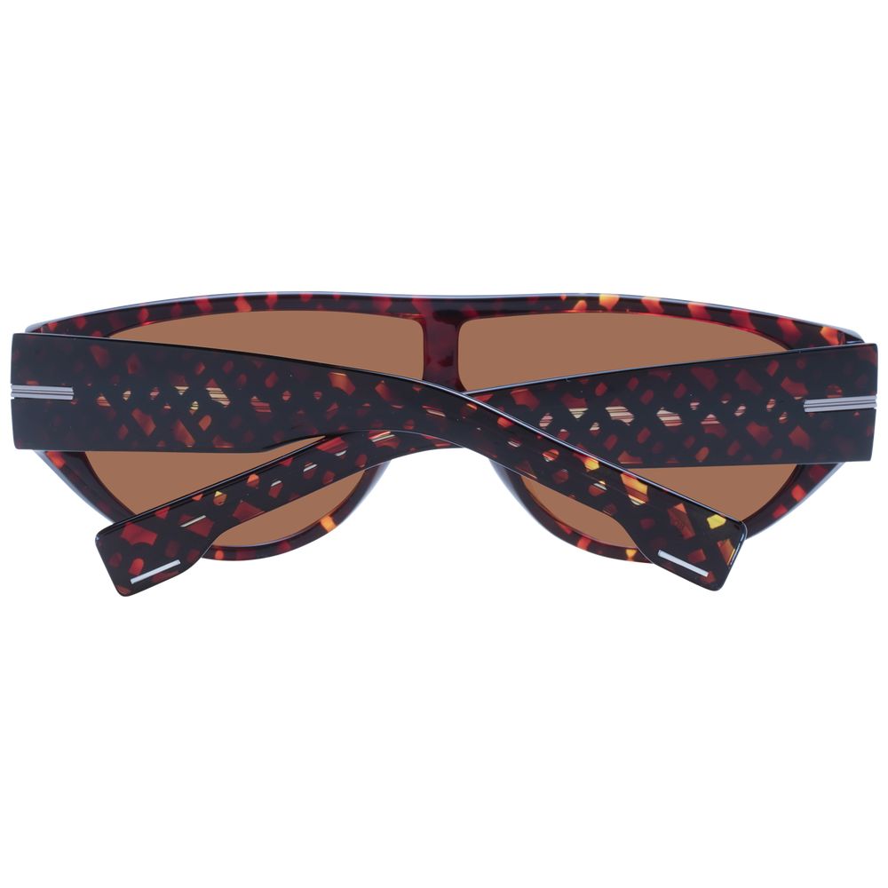 Brown Men Sunglass