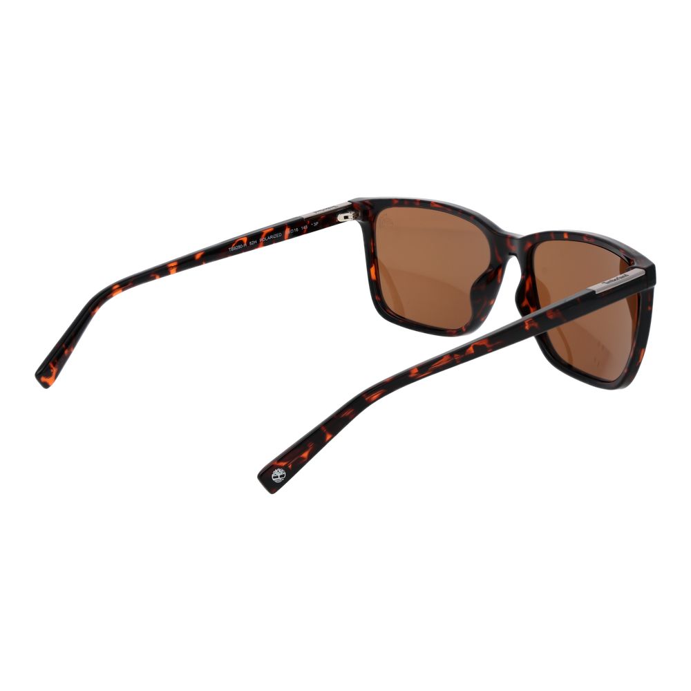 Brown Men Sunglass