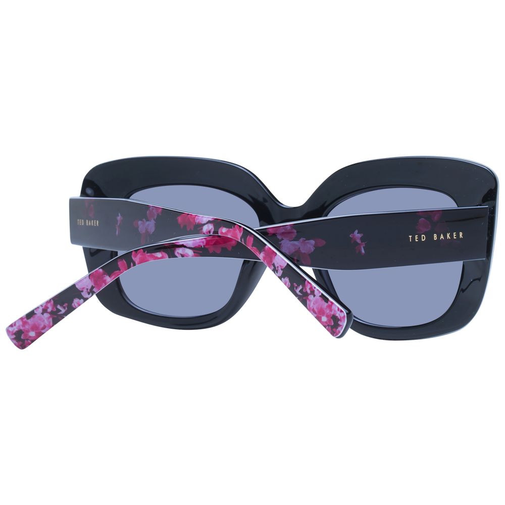 Black Women Sunglass