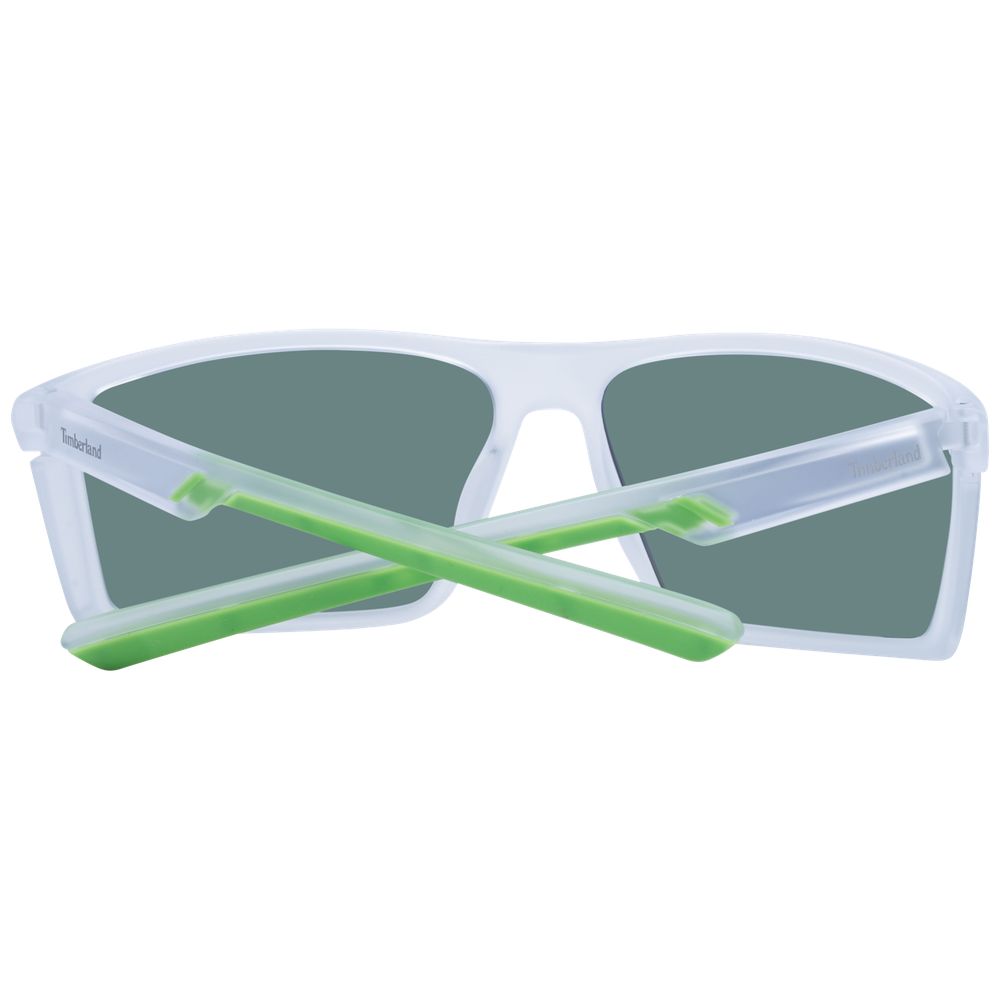 White Men Sunglass