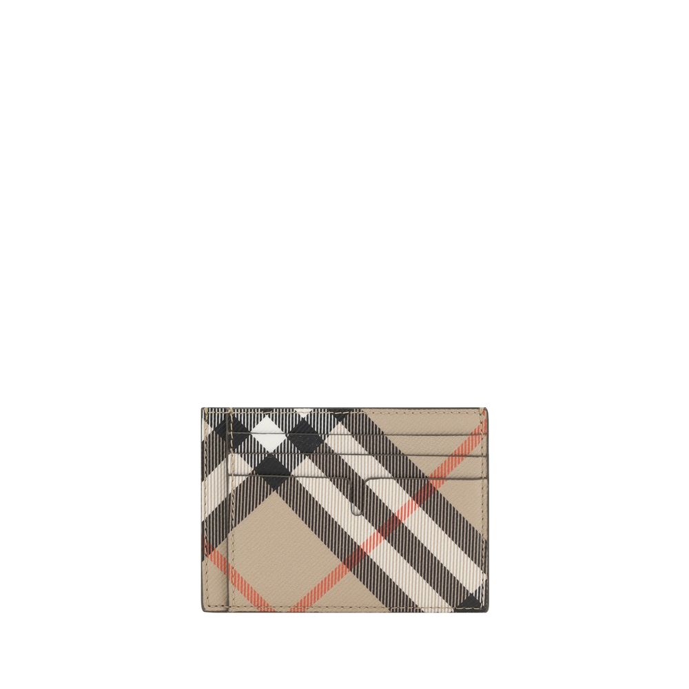 Archive Check Card Holder