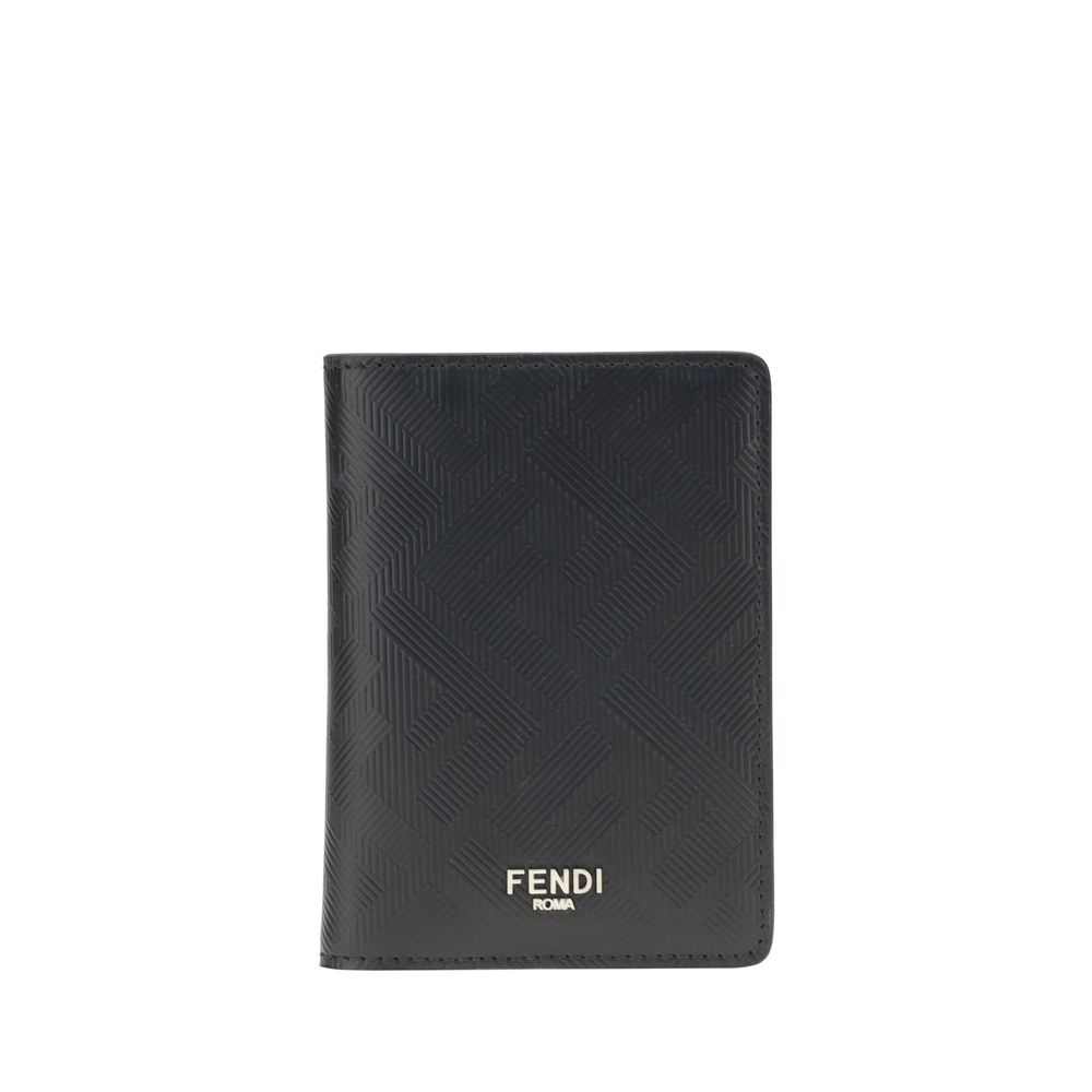 Shadow Card Holder
