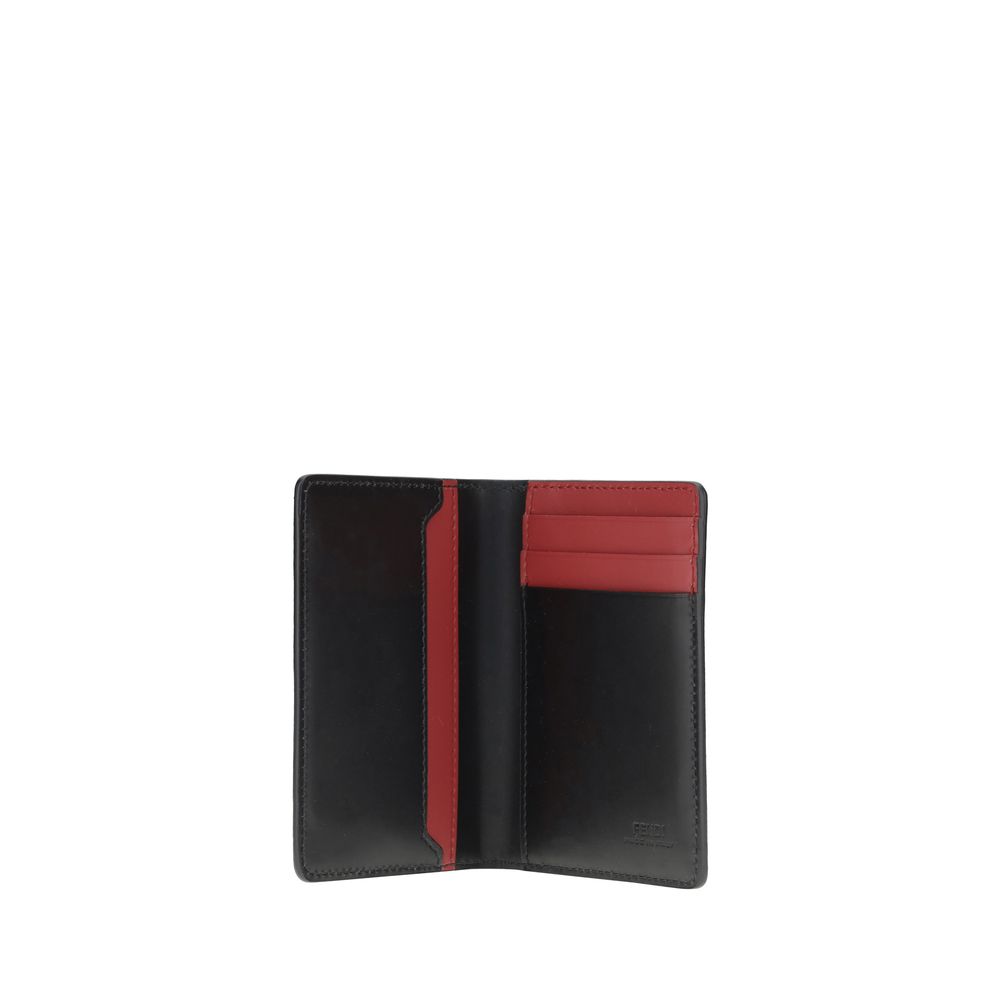 Shadow Card Holder
