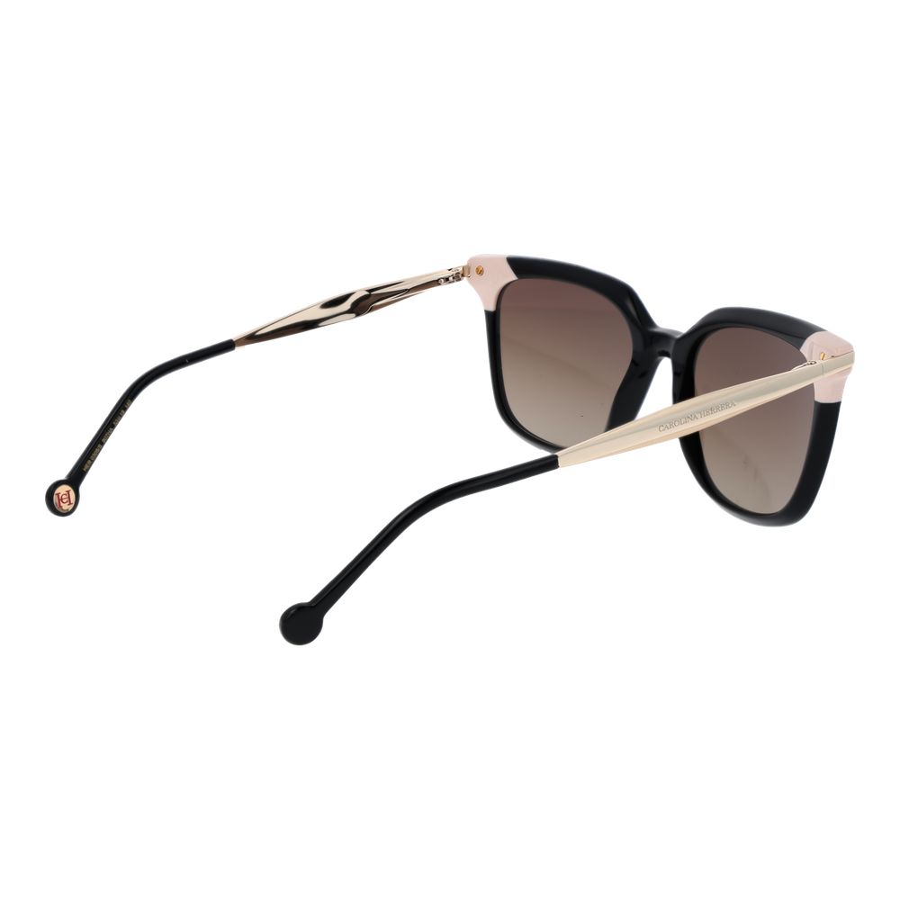 Black Women Sunglass