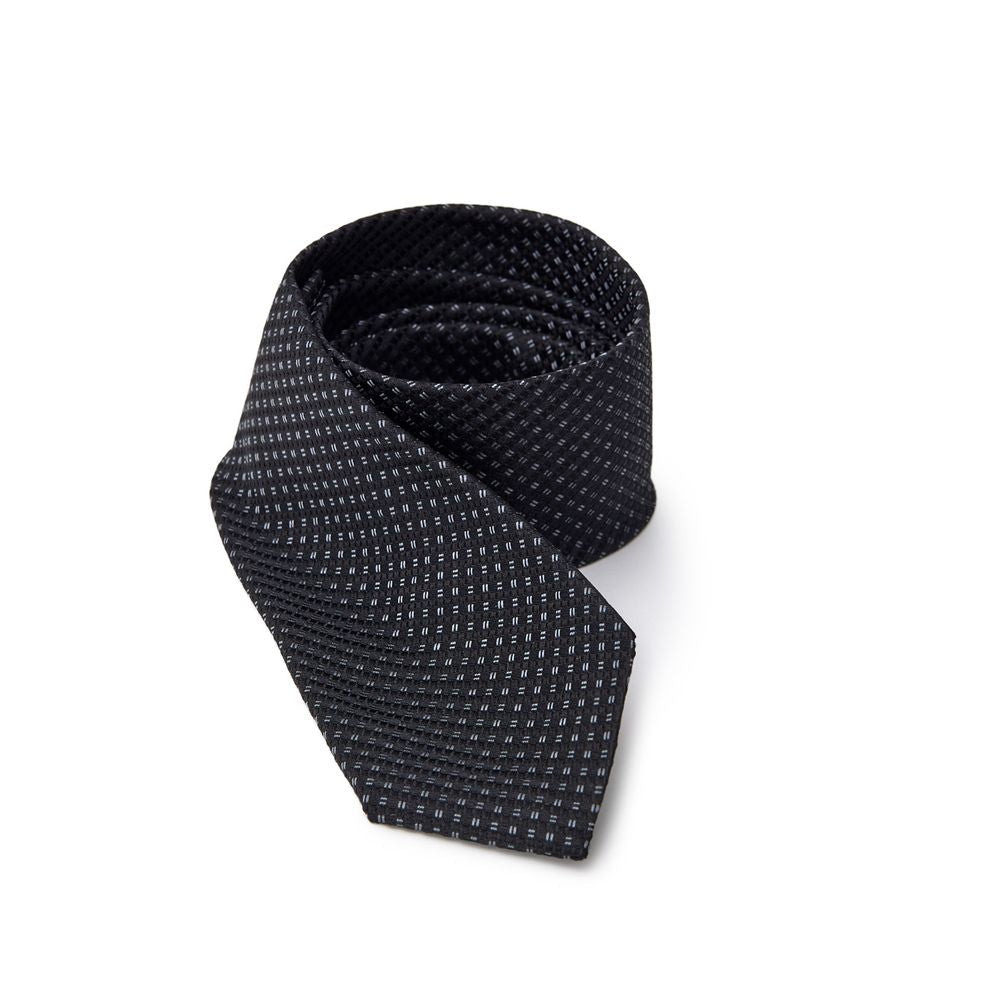 Black Silk Ty