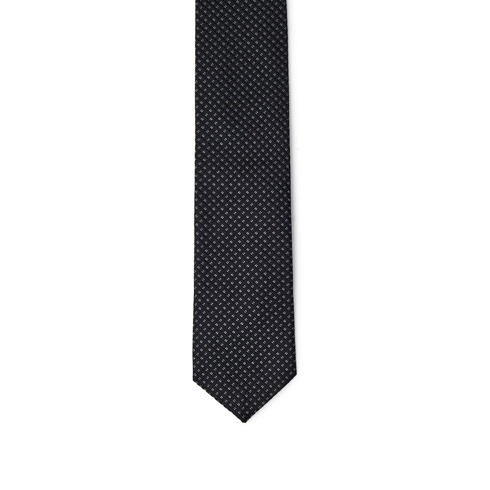Black Silk Ty